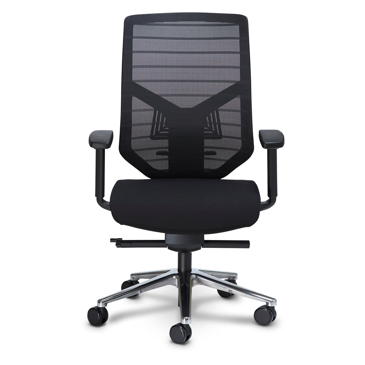 Aero Task Chair, view 3