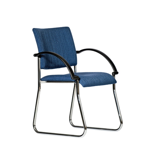 Agility Visitor Chair