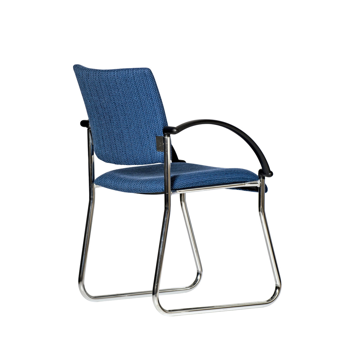 Agility Visitor Chair, view 2