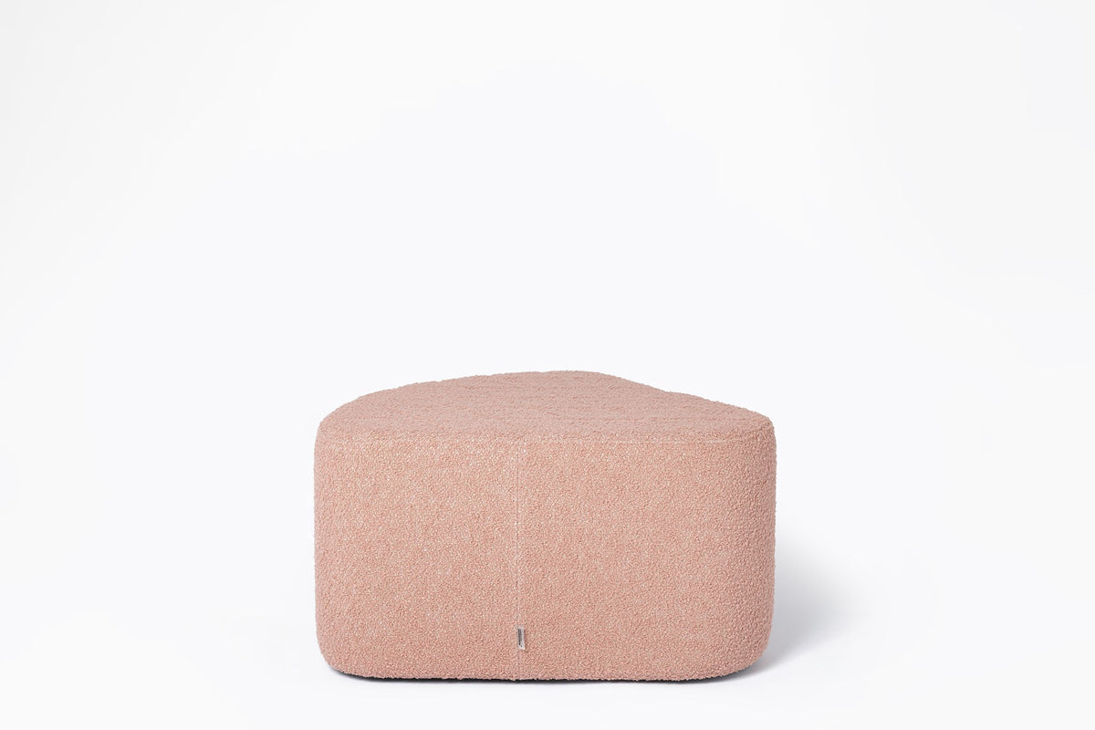Aia Pouf by Ondarreta