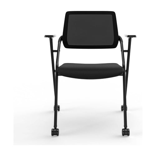 Air Mesh Back Training Chair