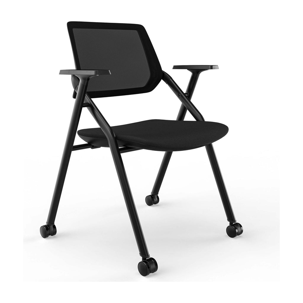 Air Mesh Back Training Chair, view 2