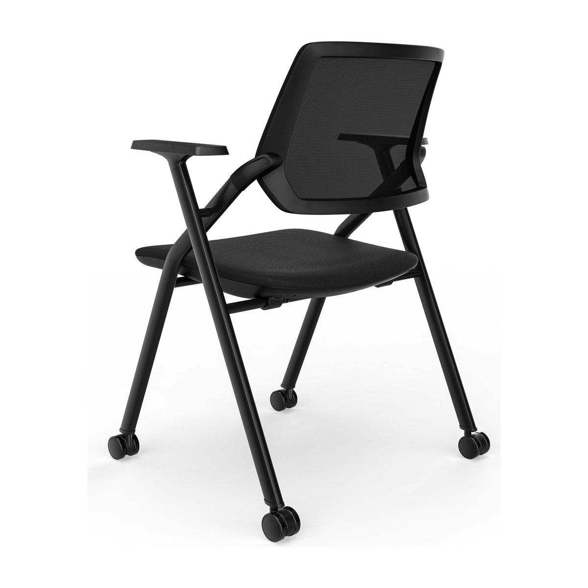Air Mesh Back Training Chair, view 5
