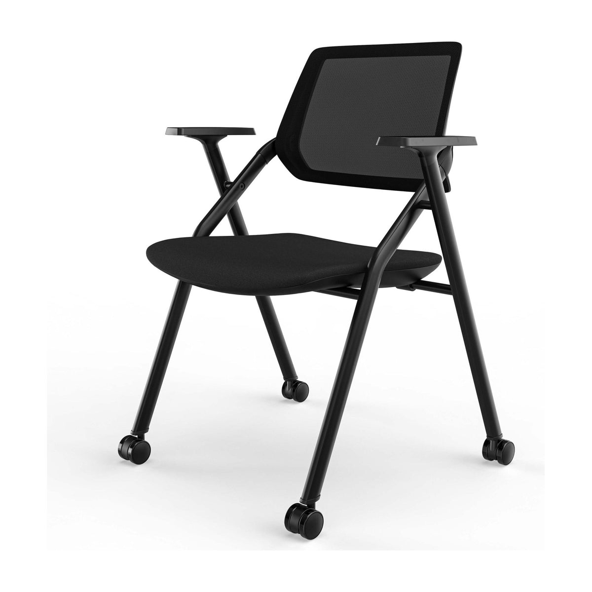 Air Mesh Back Training Chair, view 6