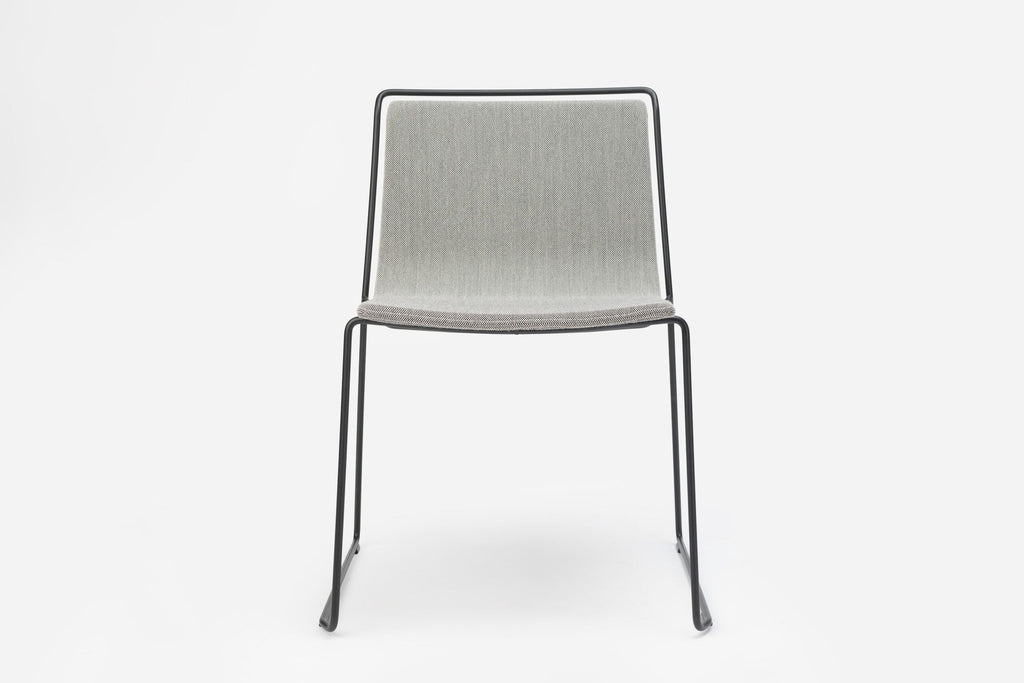 Alo Chair by Ondarreta, view 2