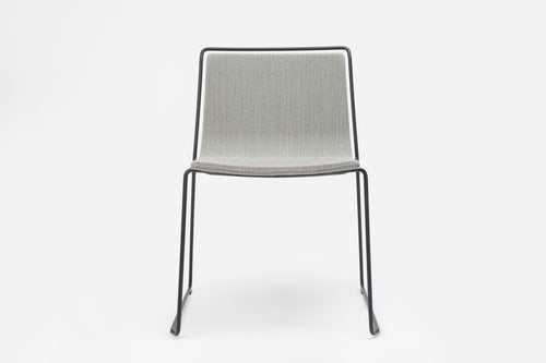 Alo Chair by Ondarreta, view 2
