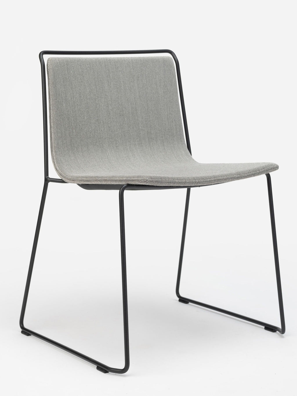 Alo Chair by Ondarreta, view 3
