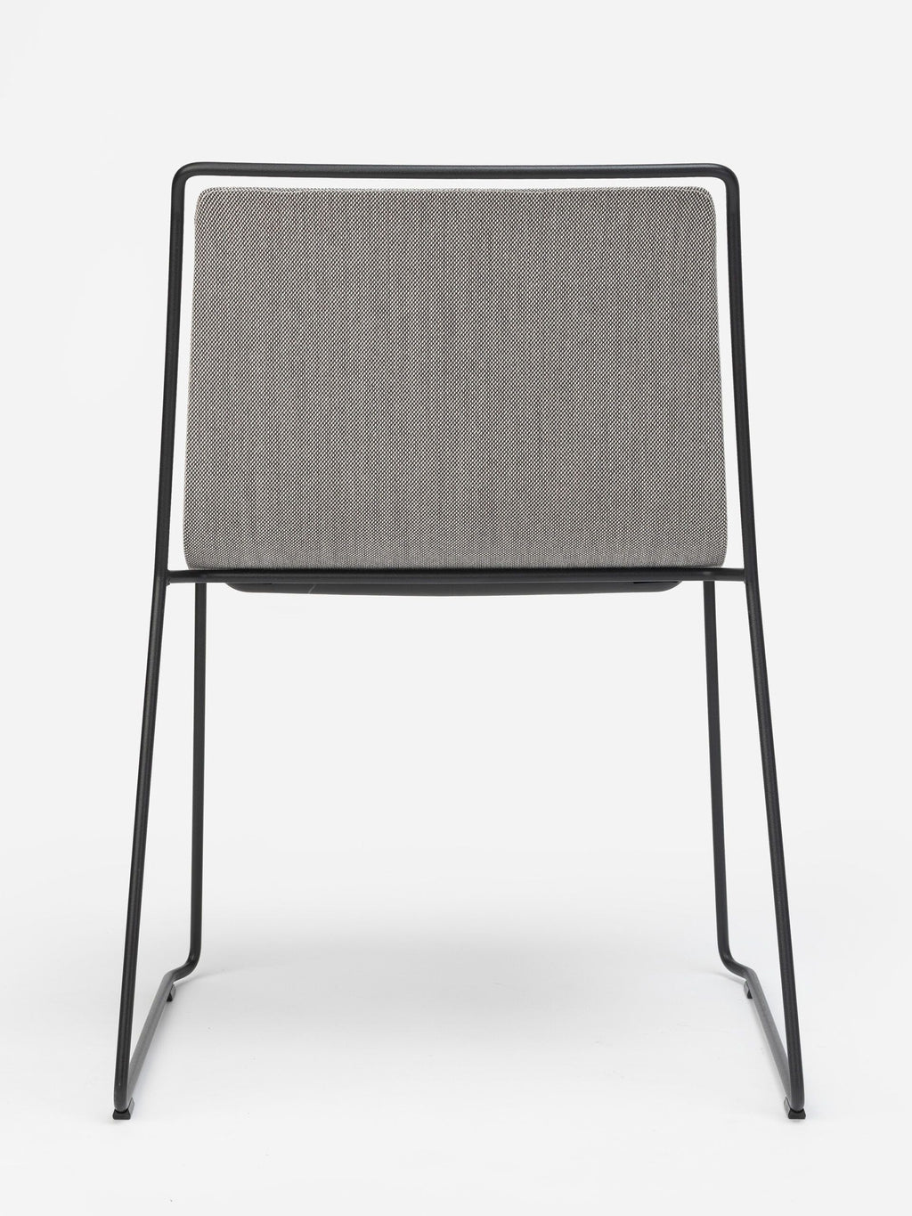 Alo Chair by Ondarreta, view 4