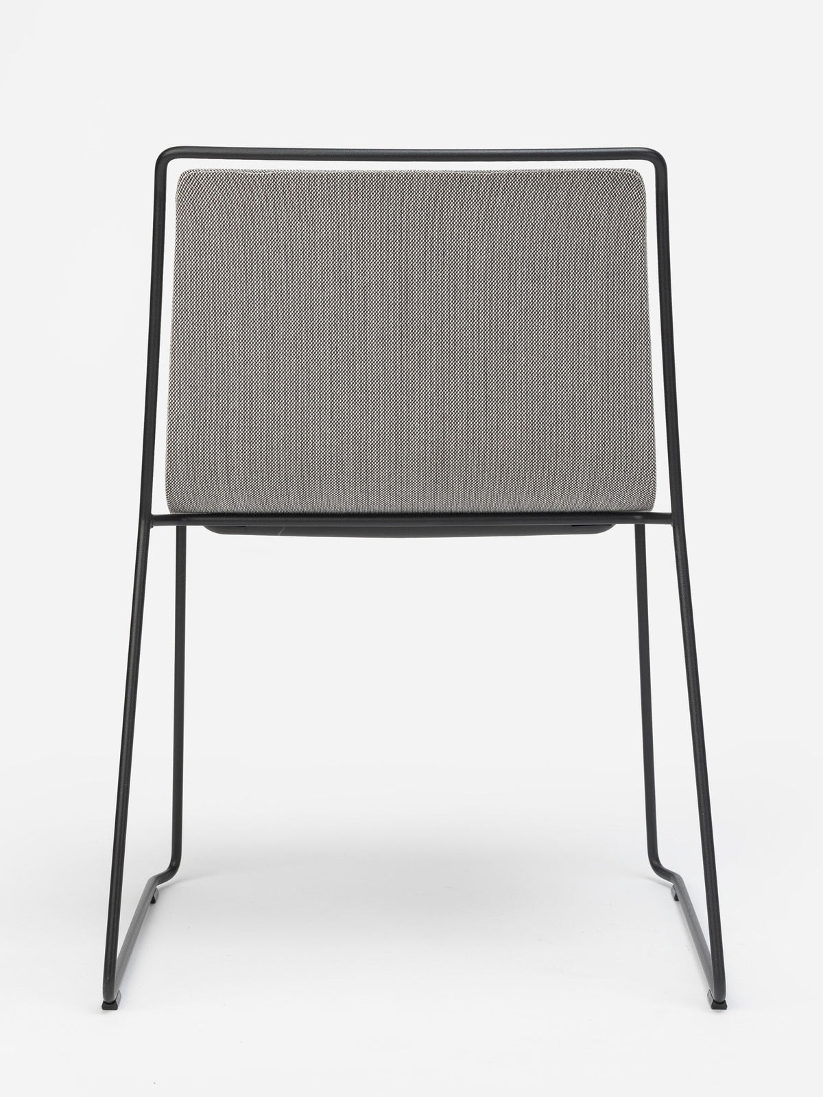 Alo Chair by Ondarreta, view 4