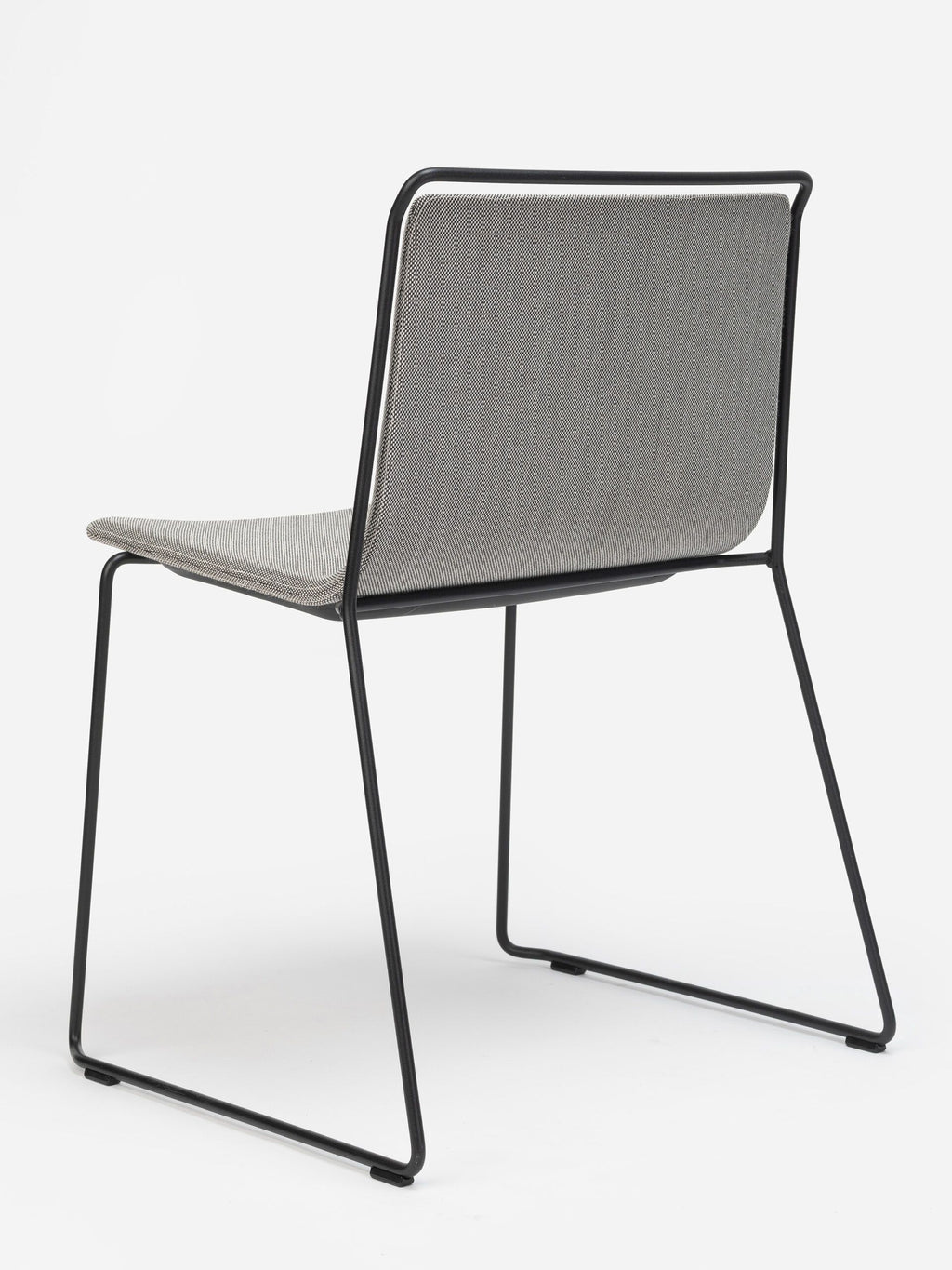Alo Chair by Ondarreta, view 5