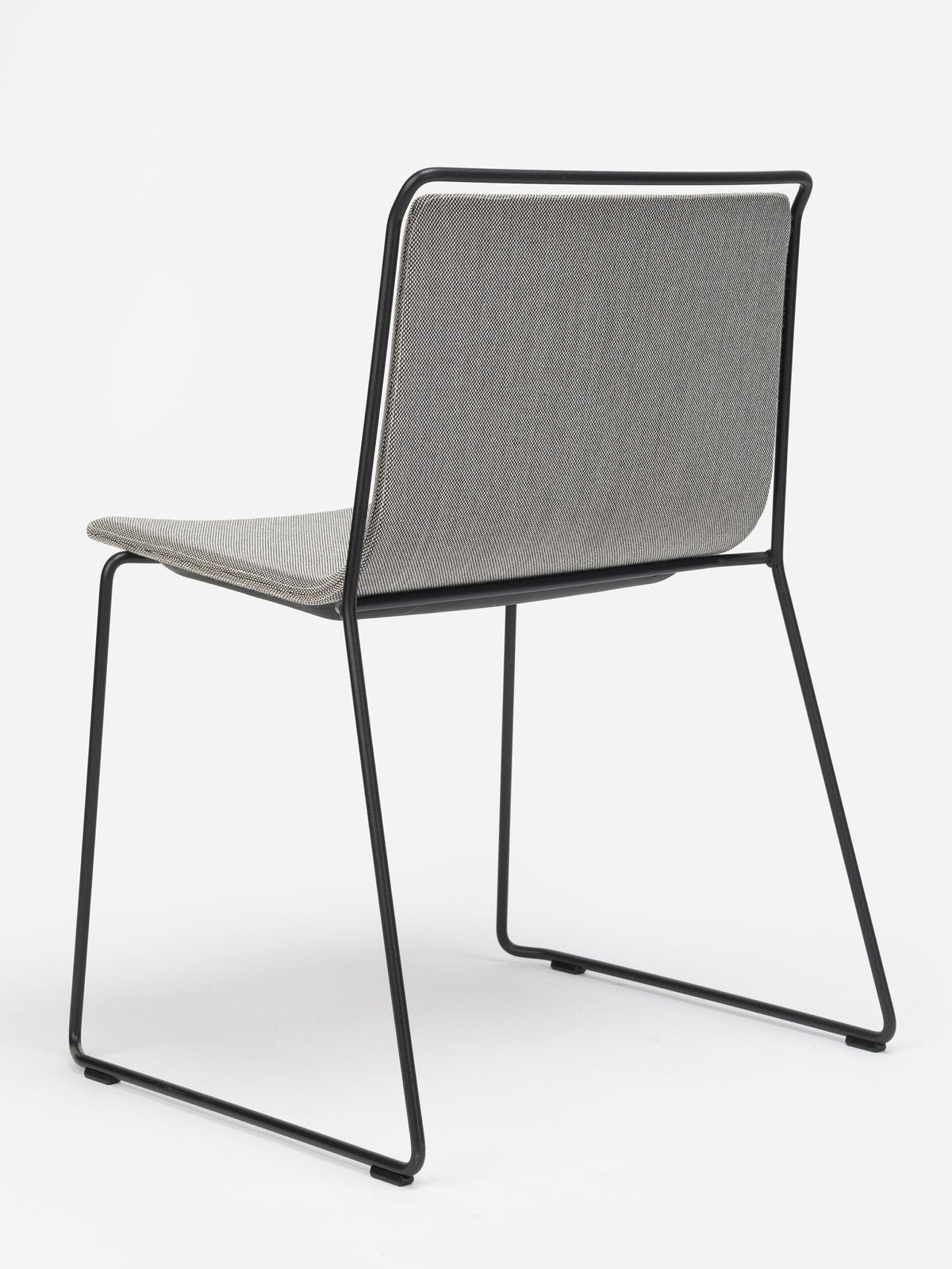 Alo Chair by Ondarreta, view 5