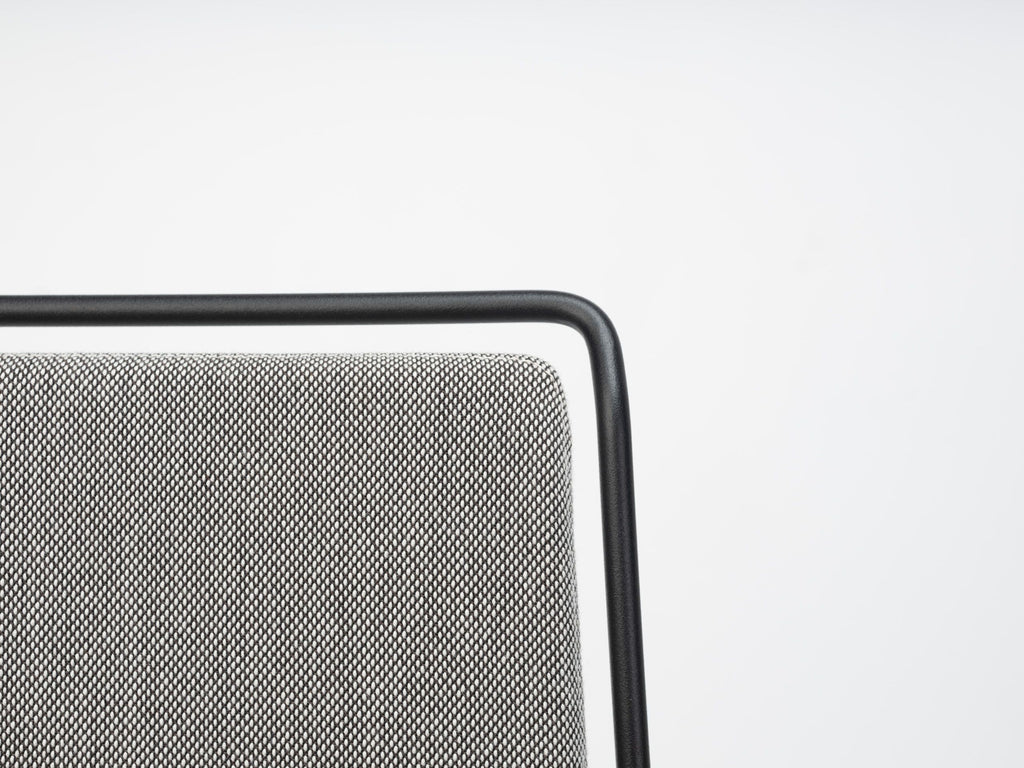 Alo Chair by Ondarreta, view 6