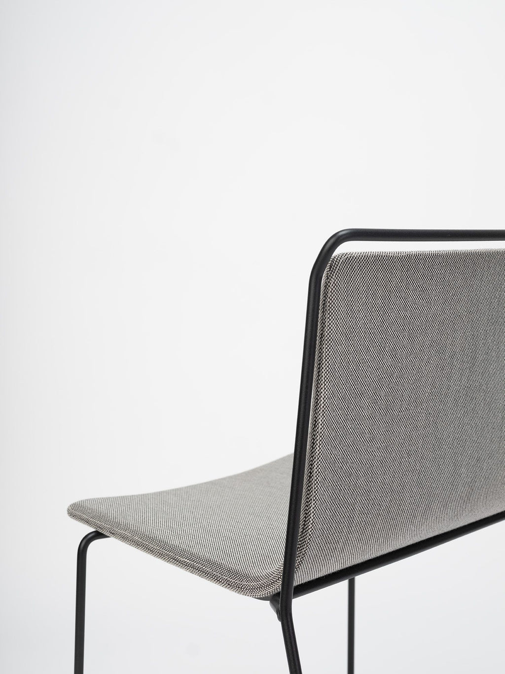 Alo Chair by Ondarreta, view 7