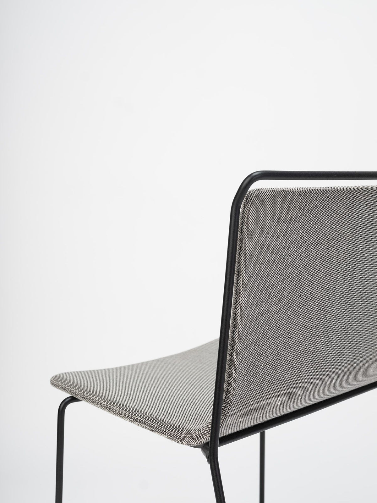 Alo Chair by Ondarreta, view 7