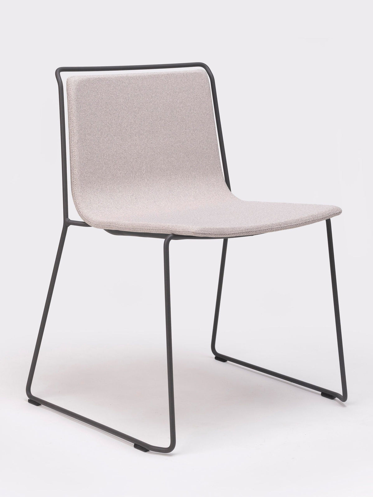Alo Chair by Ondarreta, view 9