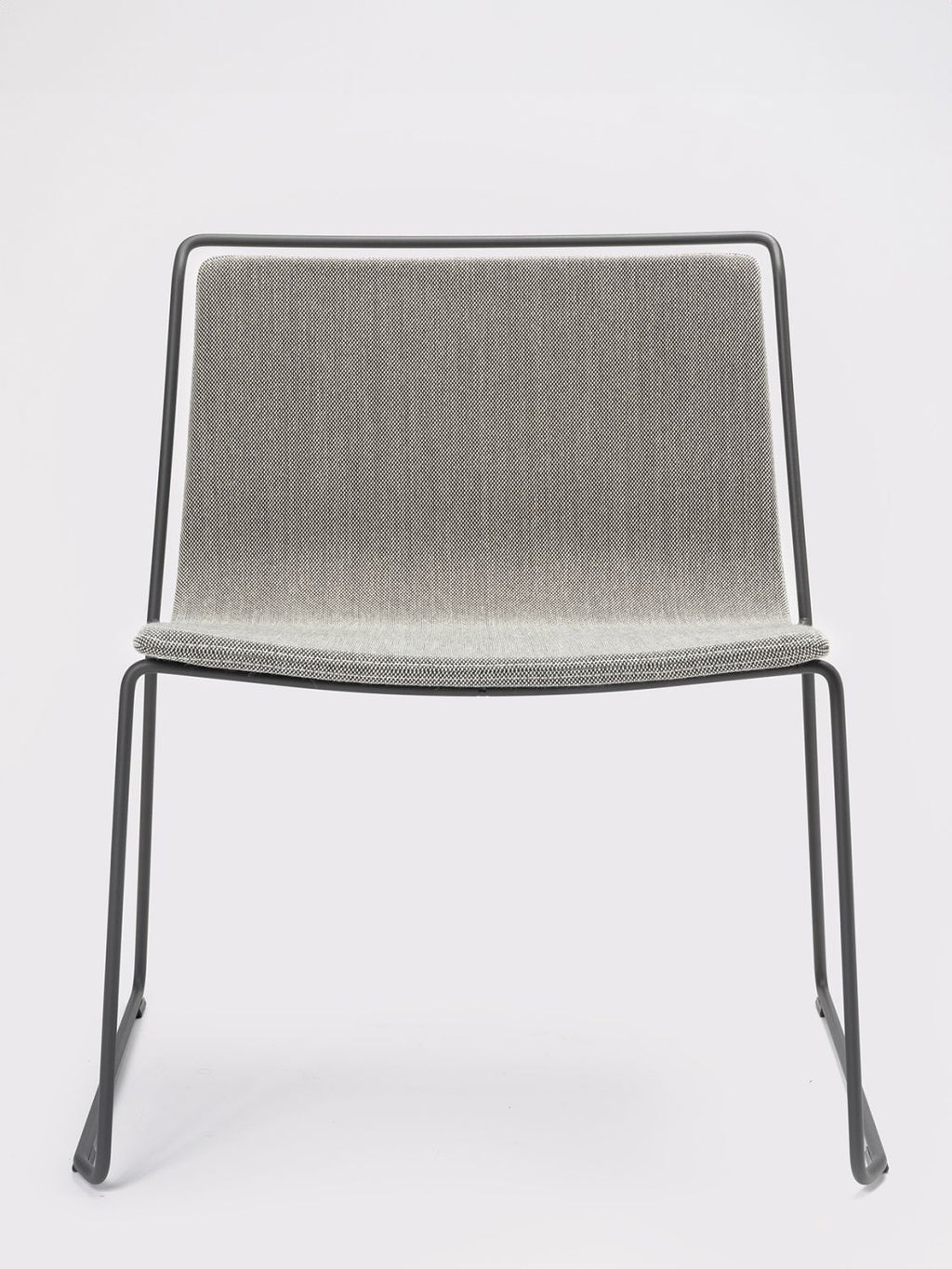 Alo Lounge Chair by Ondarreta