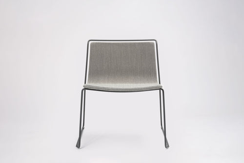 Alo Lounge Chair by Ondarreta, view 2