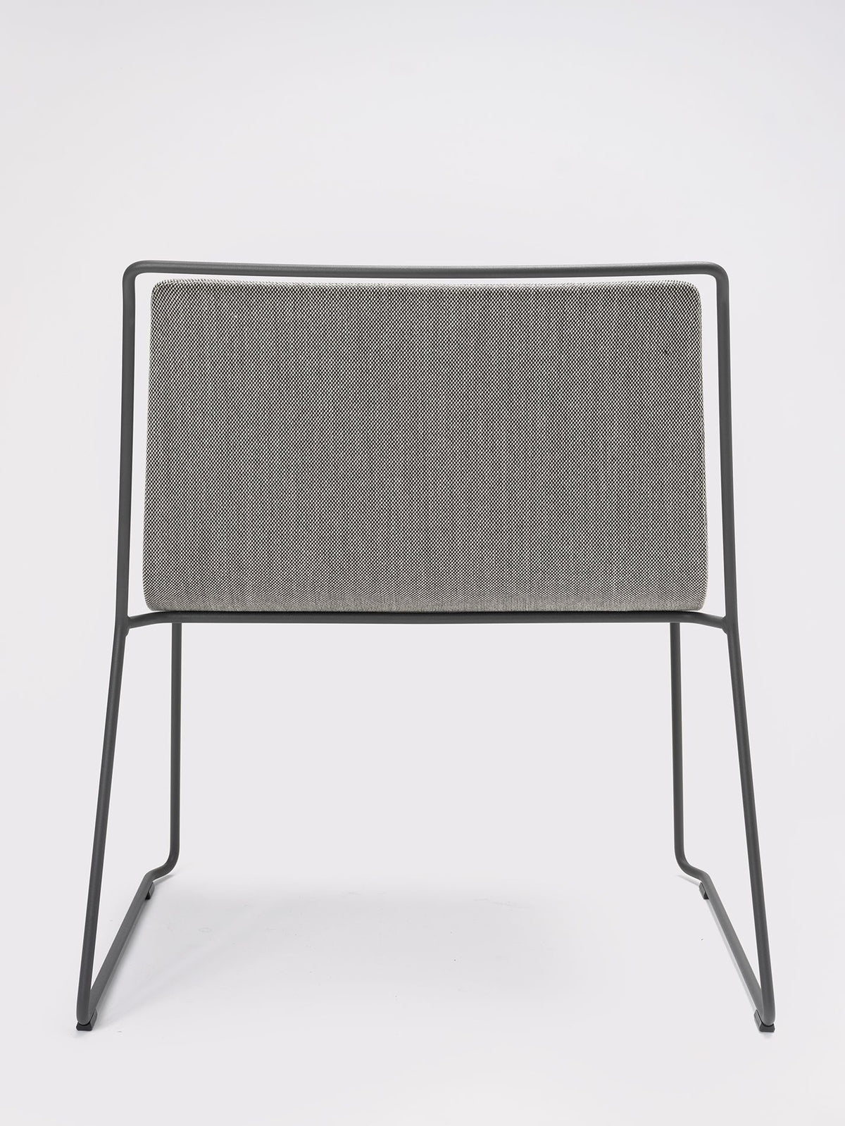 Alo Lounge Chair by Ondarreta, view 5
