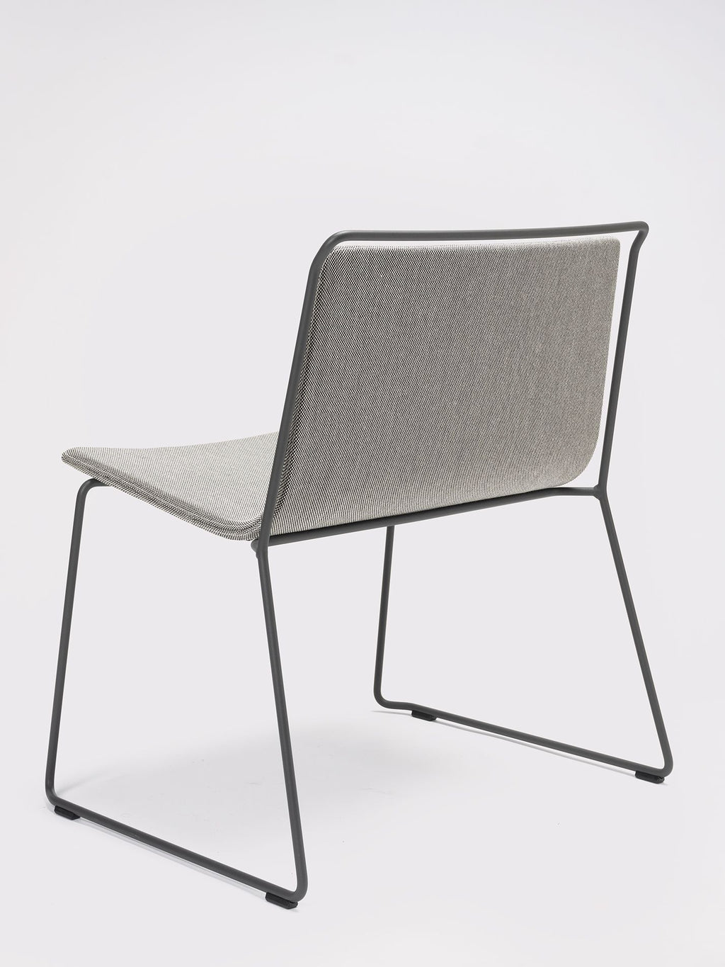 Alo Lounge Chair by Ondarreta, view 6