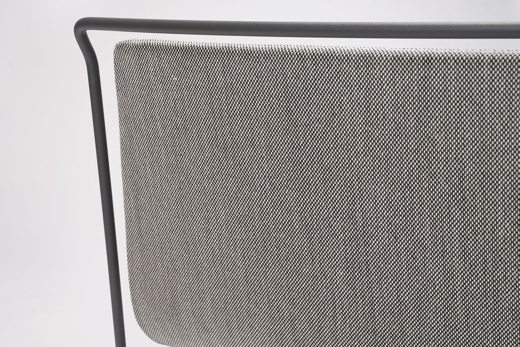 Alo Lounge Chair by Ondarreta, view 7
