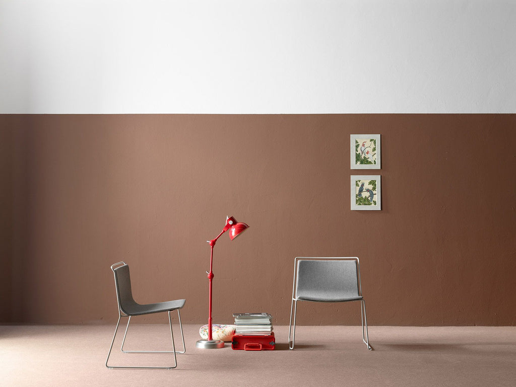 Alo Lounge Chair by Ondarreta, view 9