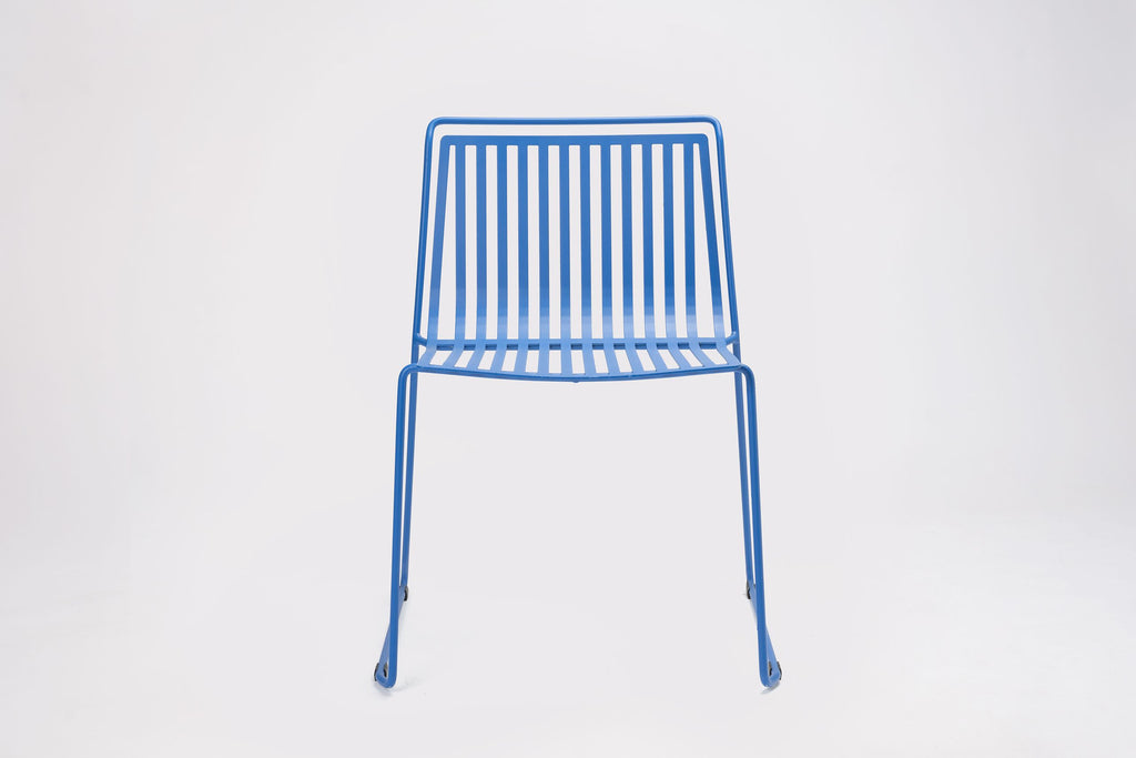 Alo Outdoor Chair by Ondarreta, view 2