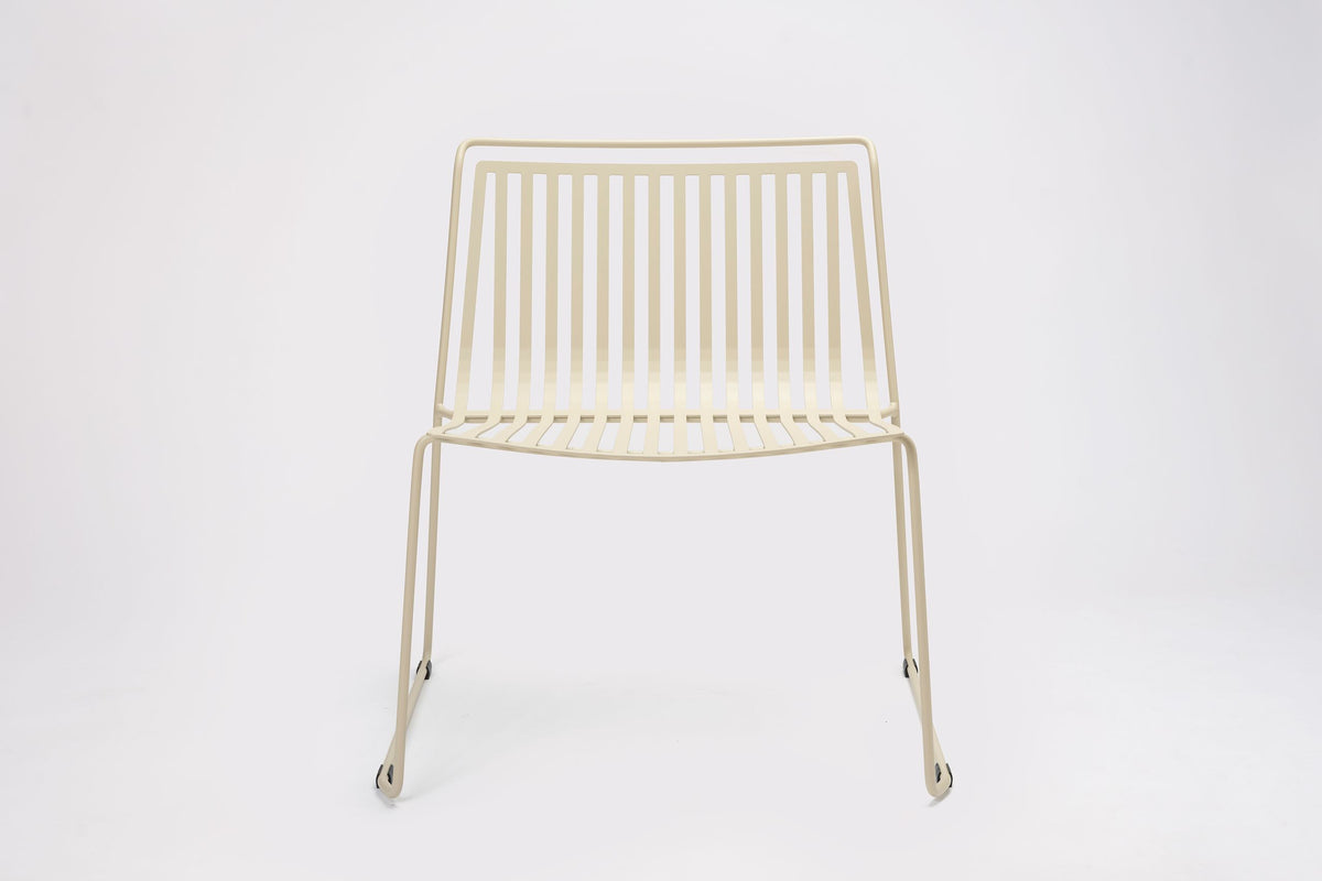 Alo Outdoor Lounge Chair by Ondarreta, view 2