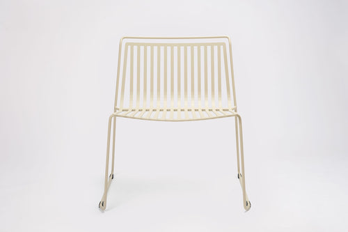 Alo Outdoor Lounge Chair by Ondarreta, view 2