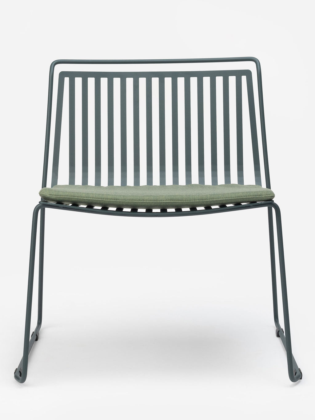 Alo Outdoor Lounge Chair by Ondarreta, view 7