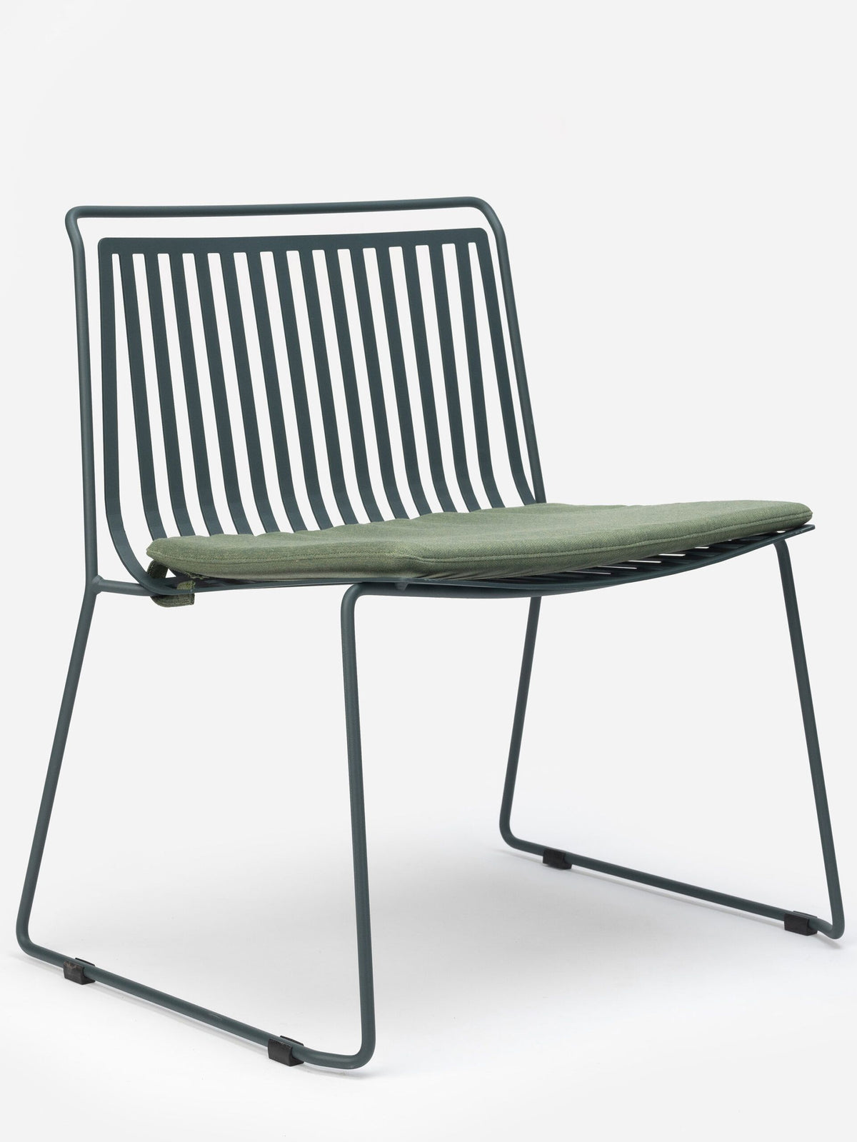 Alo Outdoor Lounge Chair by Ondarreta, view 8