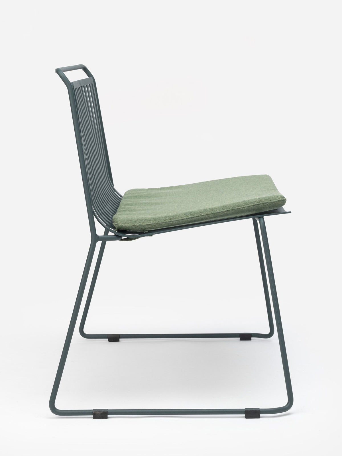 Alo Outdoor Lounge Chair by Ondarreta, view 9