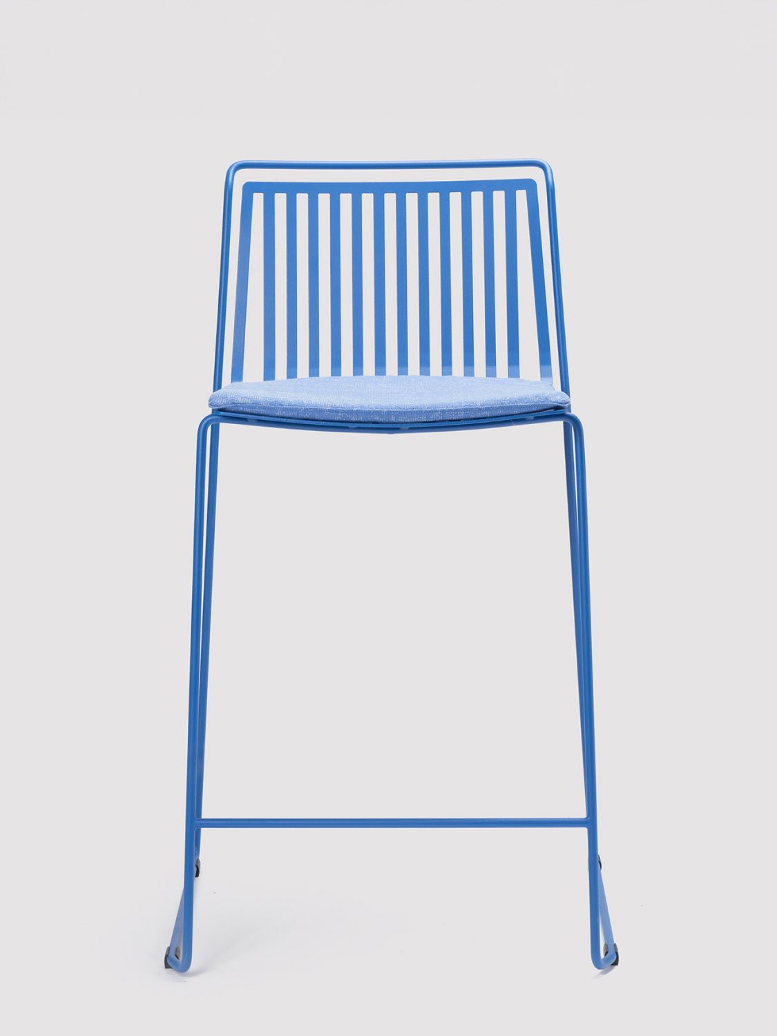 Alo Outdoor Stool by Ondarreta