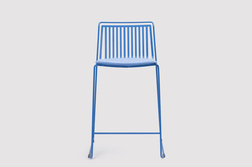 Alo Outdoor Stool by Ondarreta, view 2