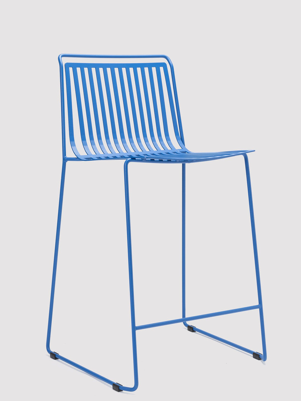 Alo Outdoor Stool by Ondarreta, view 3