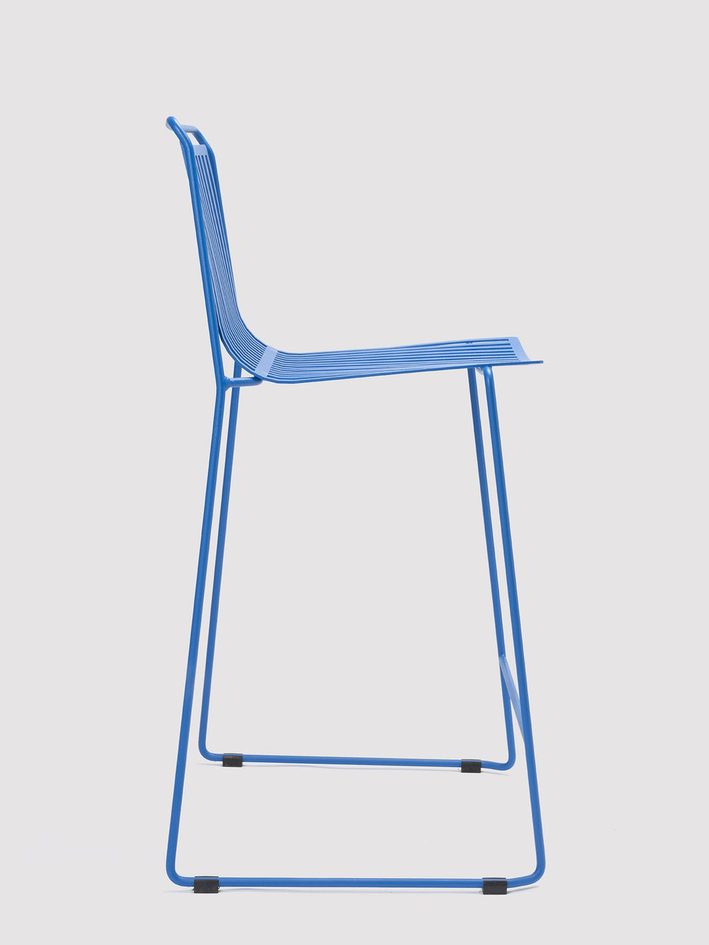 Alo Outdoor Stool by Ondarreta, view 4