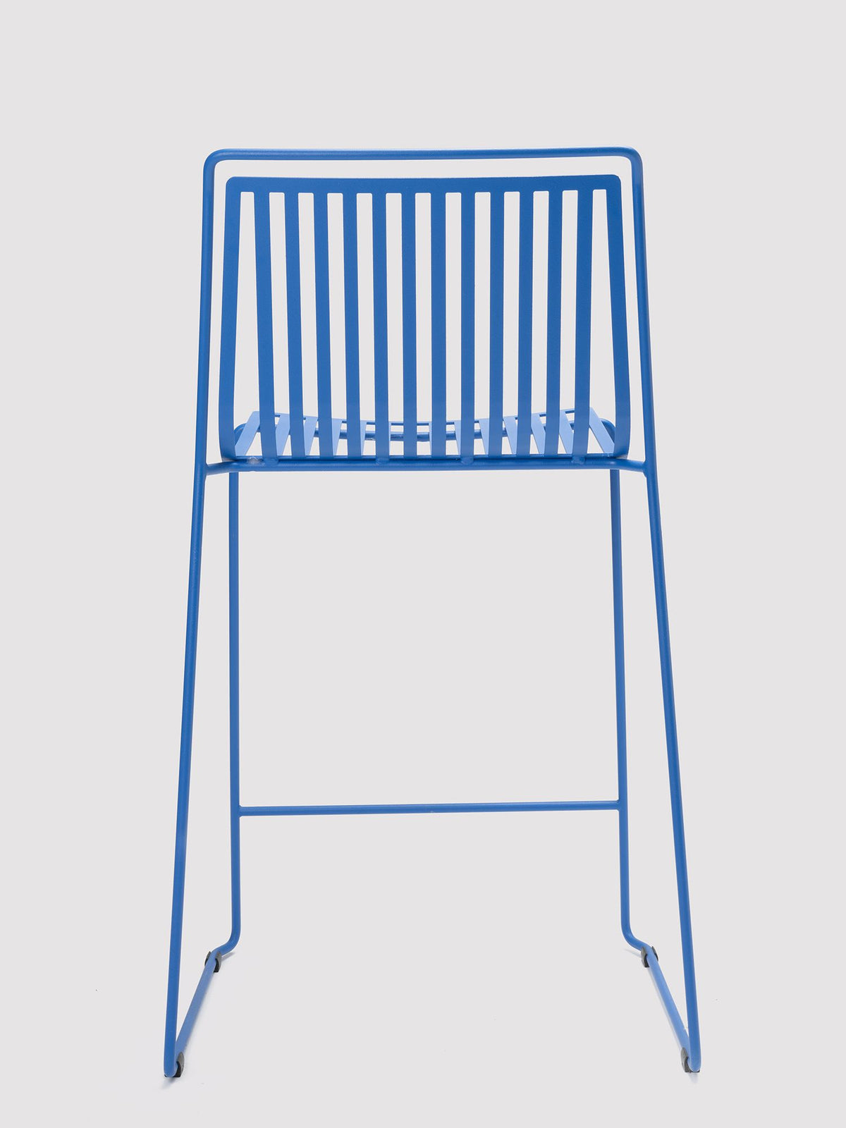Alo Outdoor Stool by Ondarreta, view 5