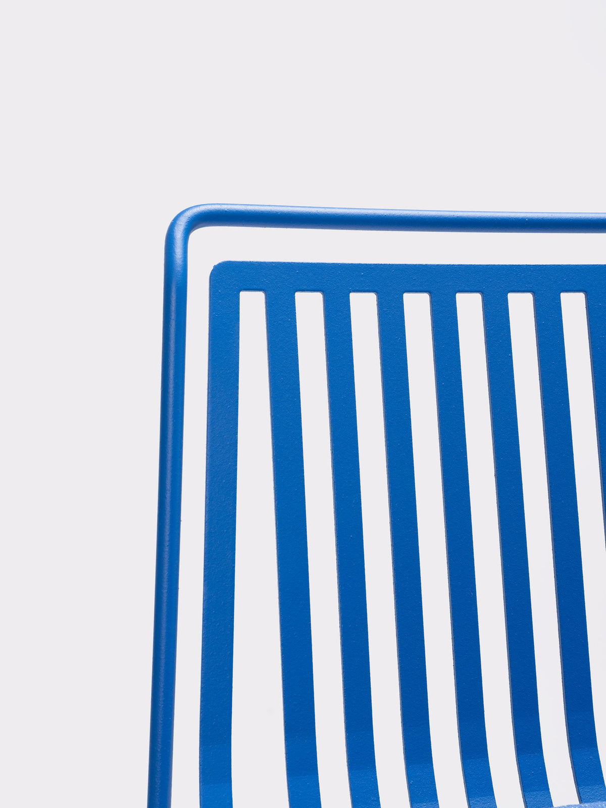 Alo Outdoor Stool by Ondarreta, view 7