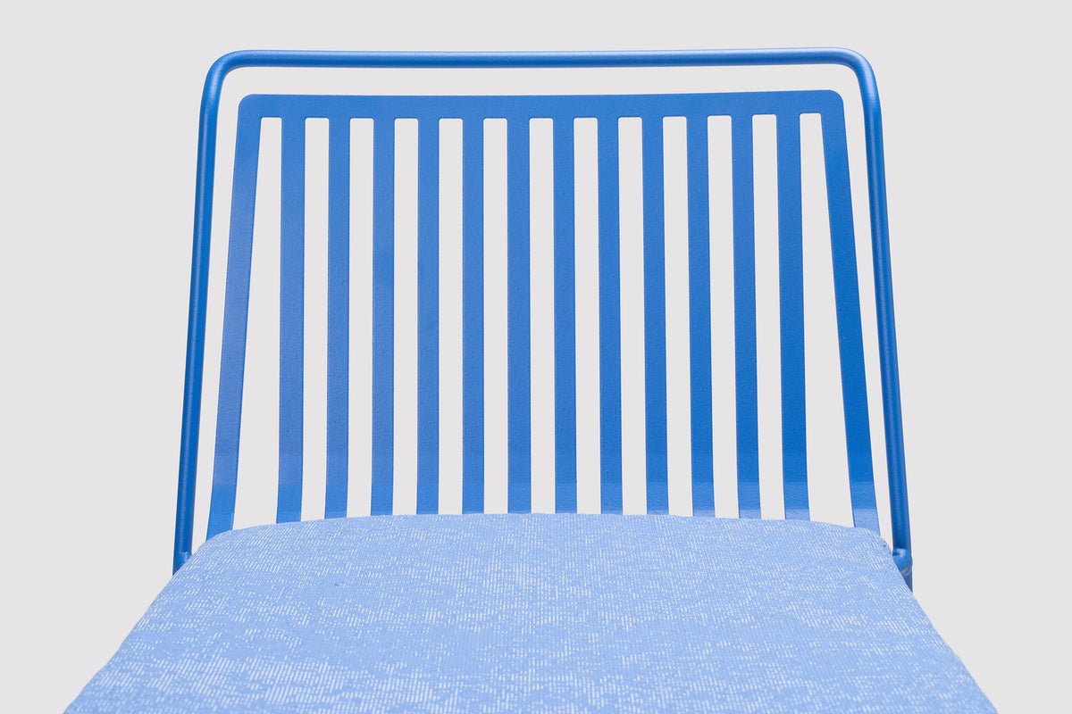 Alo Outdoor Stool by Ondarreta, view 8