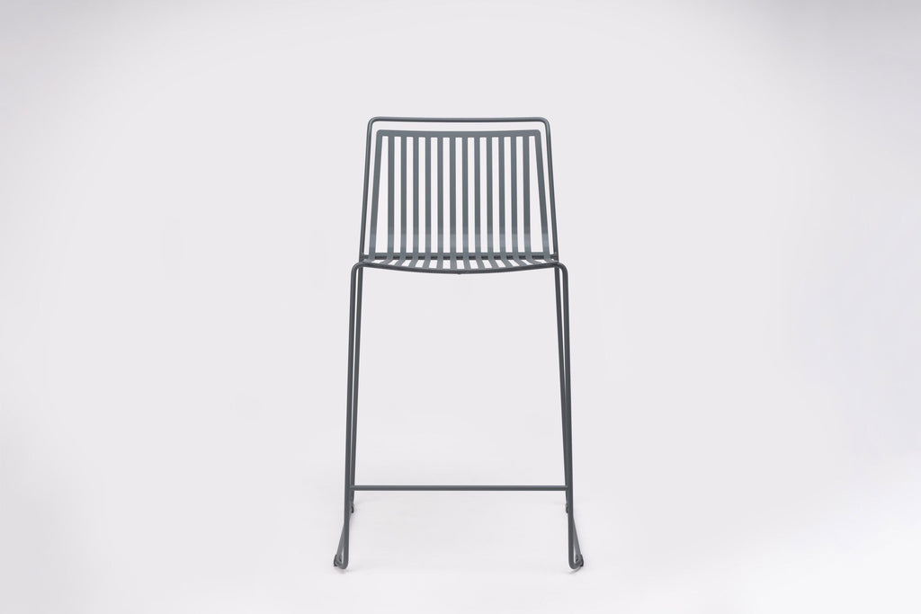 Alo Outdoor Stool by Ondarreta, view 9