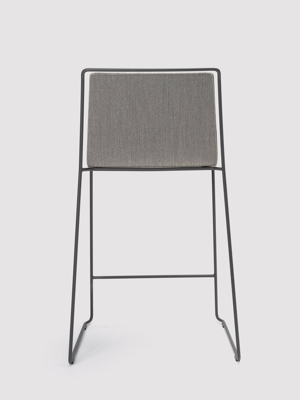 Alo Stool by Ondarreta, view 5