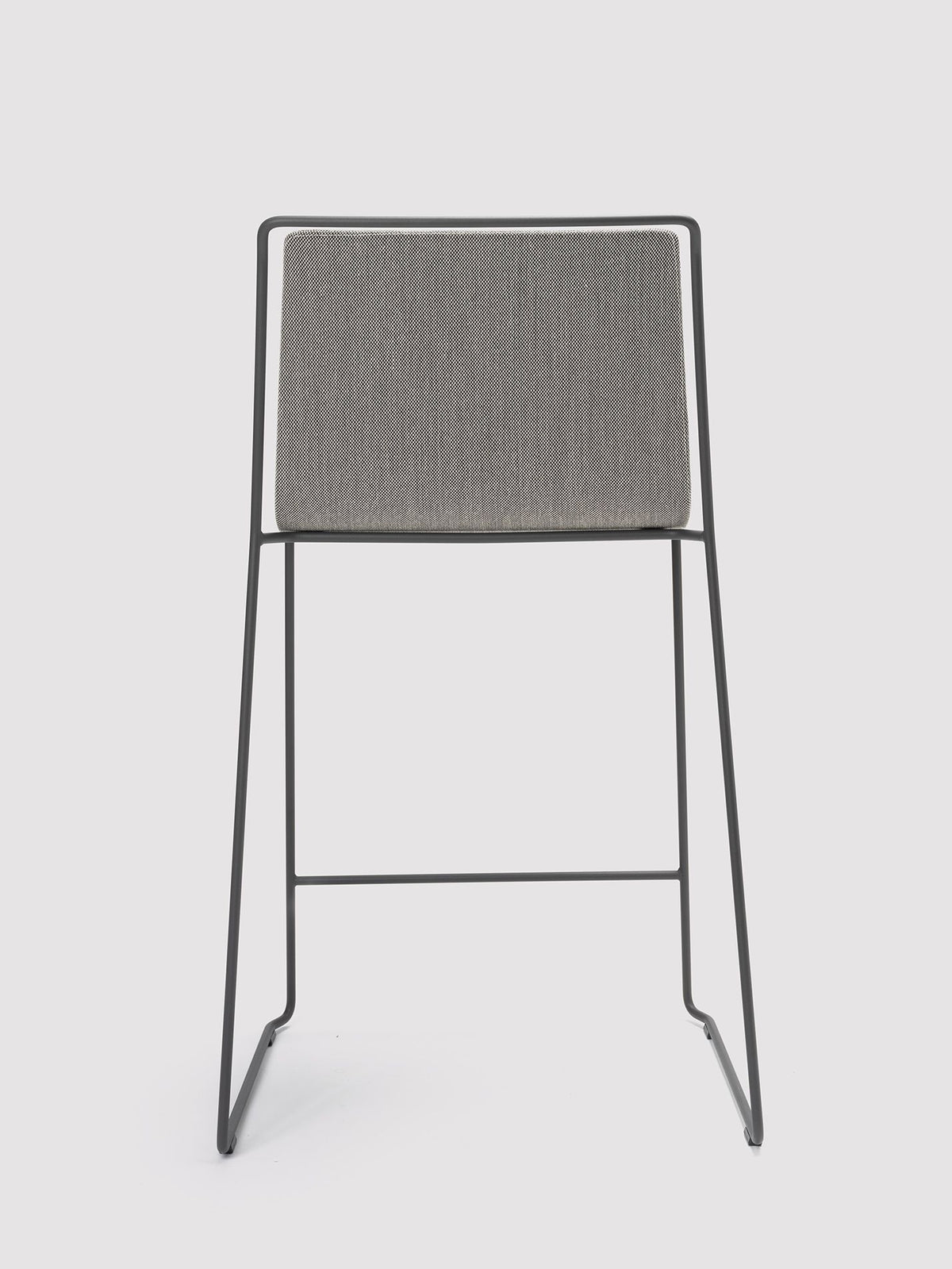 Alo Stool by Ondarreta, view 5