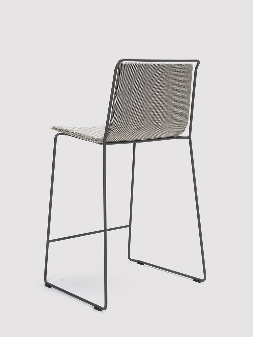 Alo Stool by Ondarreta, view 6