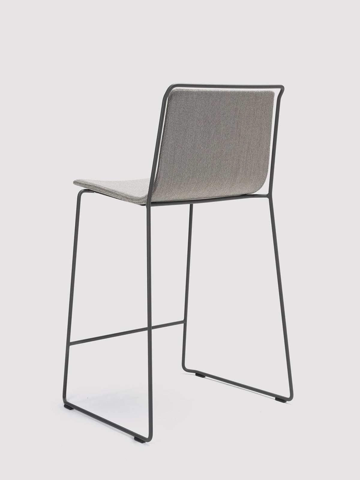 Alo Stool by Ondarreta, view 6
