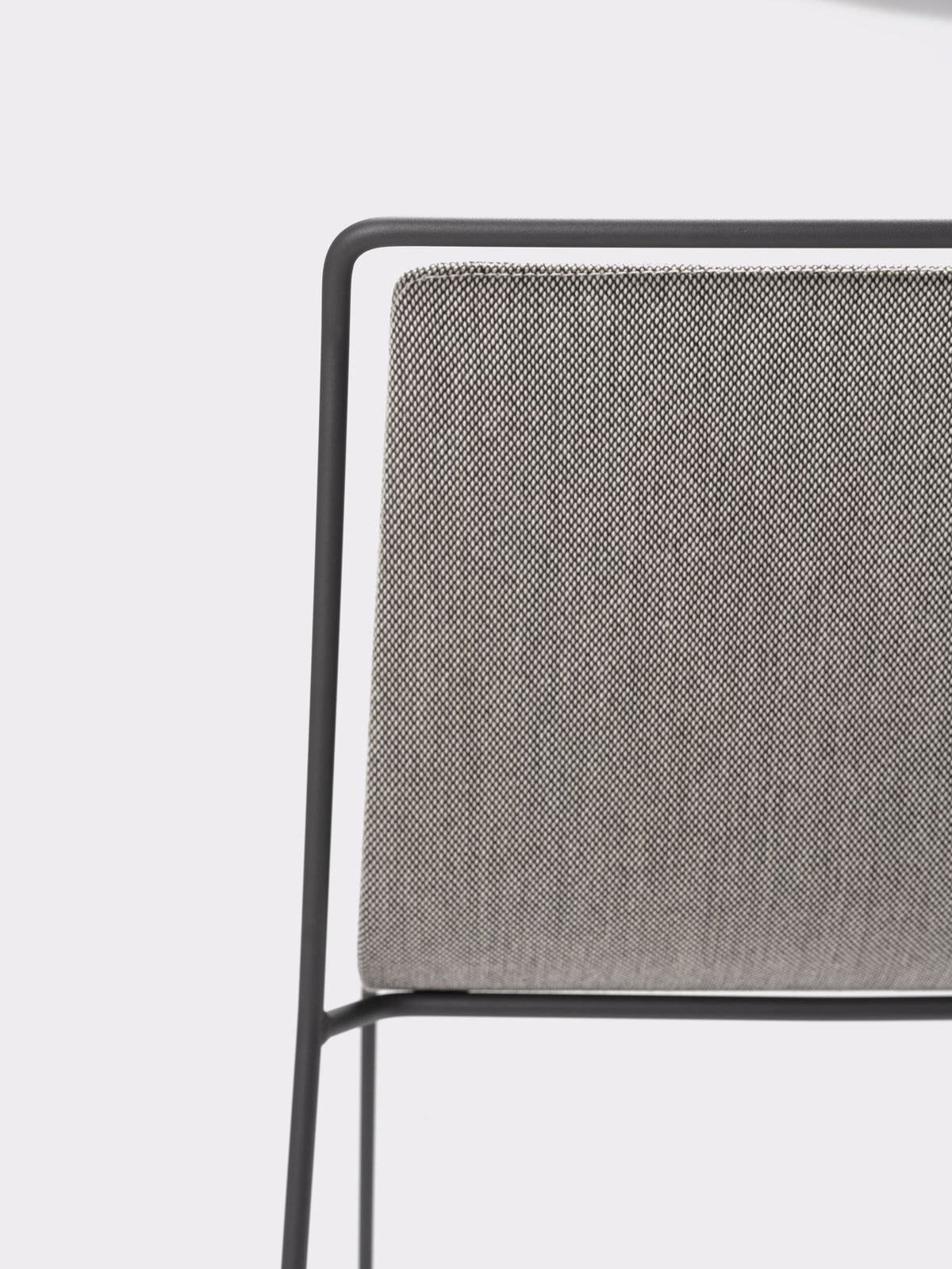 Alo Stool by Ondarreta, view 7