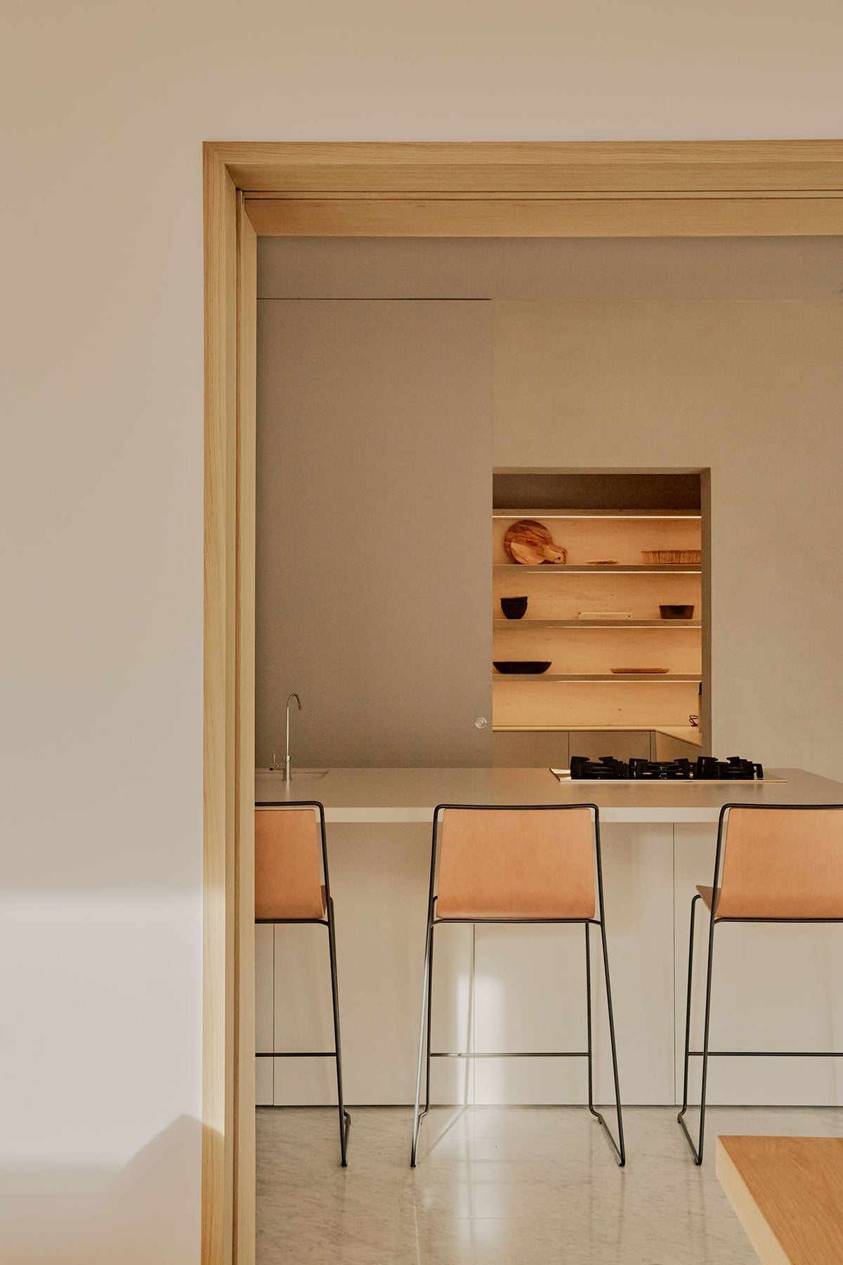 Alo Stool by Ondarreta, view 9