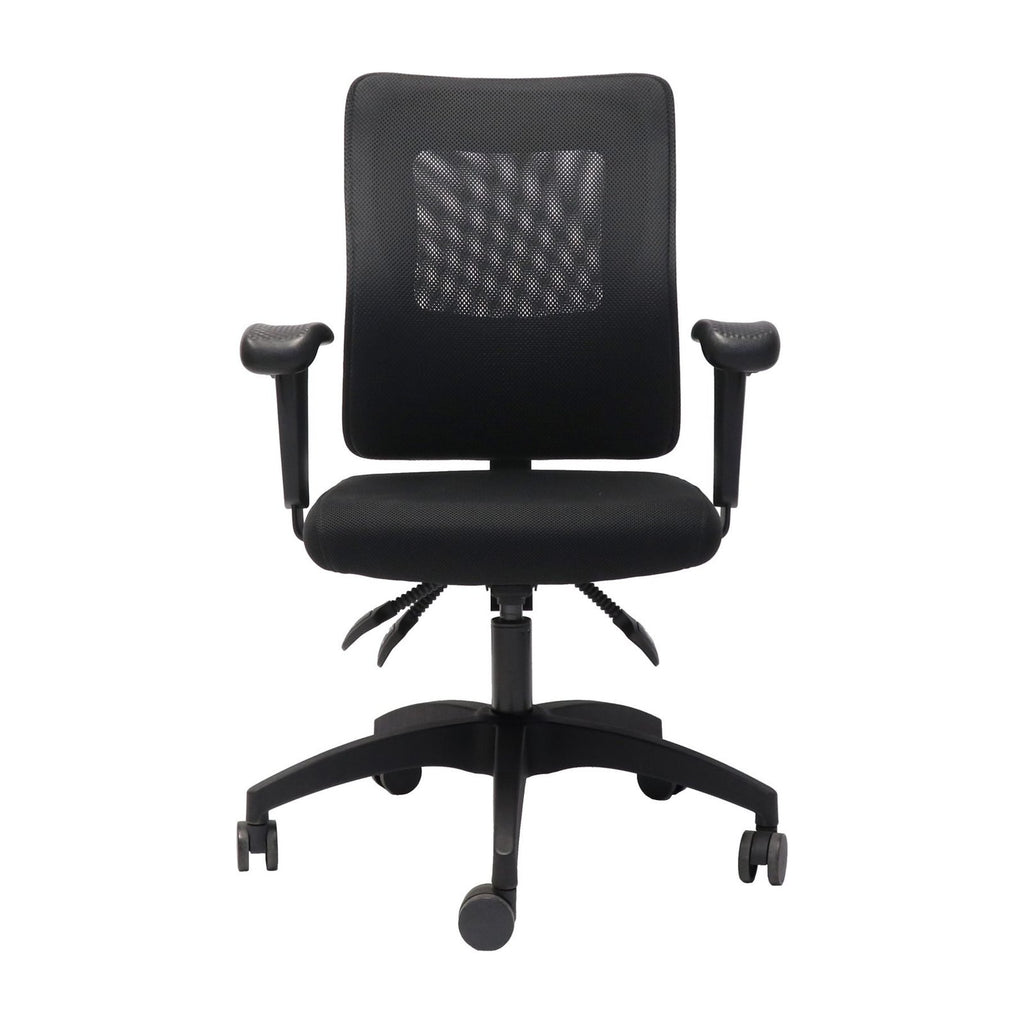 AM100 Mesh Operator Chair