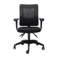 AM100 Mesh Operator Chair