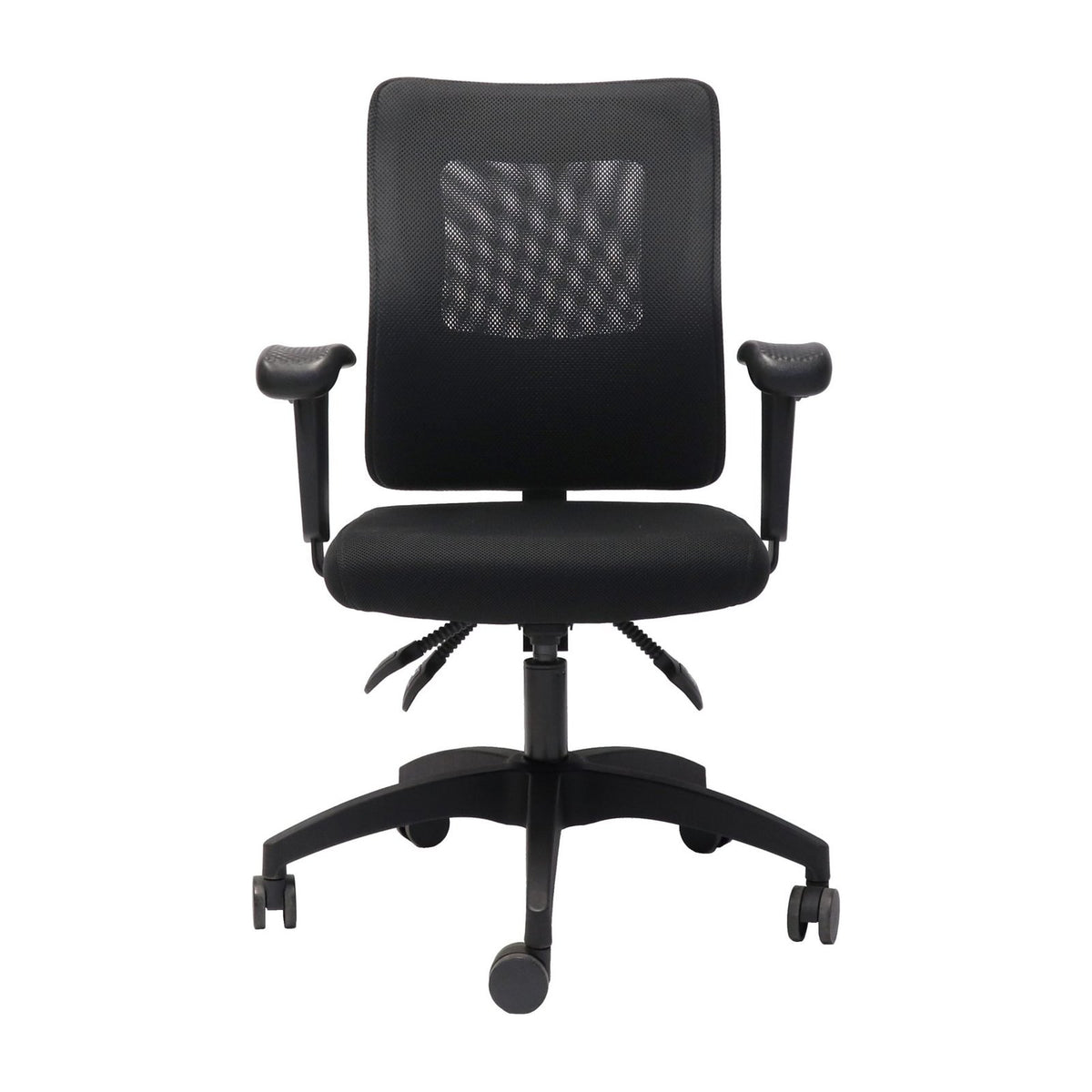 AM100 Mesh Operator Chair