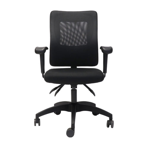 AM100 Mesh Operator Chair