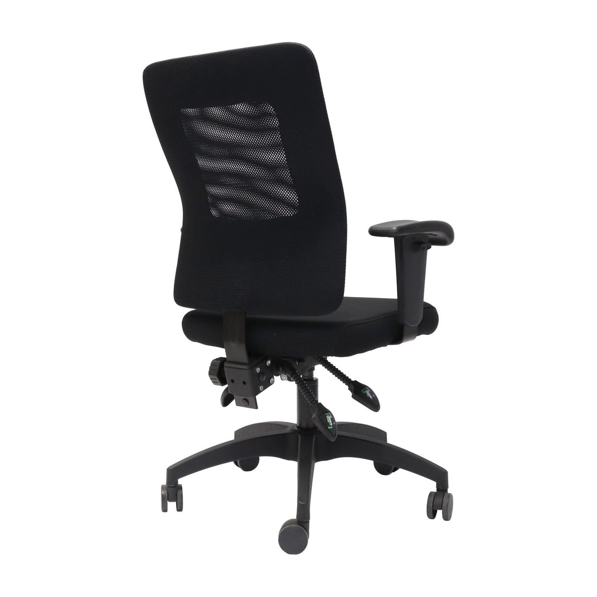 AM100 Mesh Operator Chair, view 7